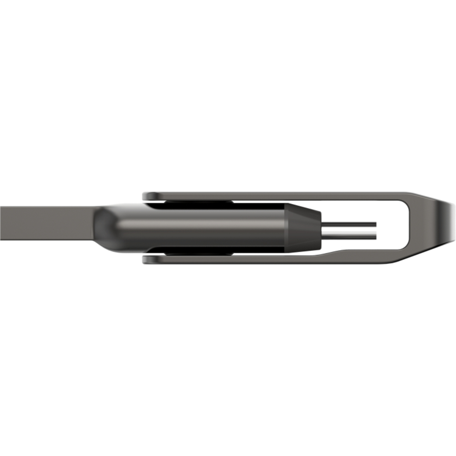 Lexar JumpDrive D400 64GB