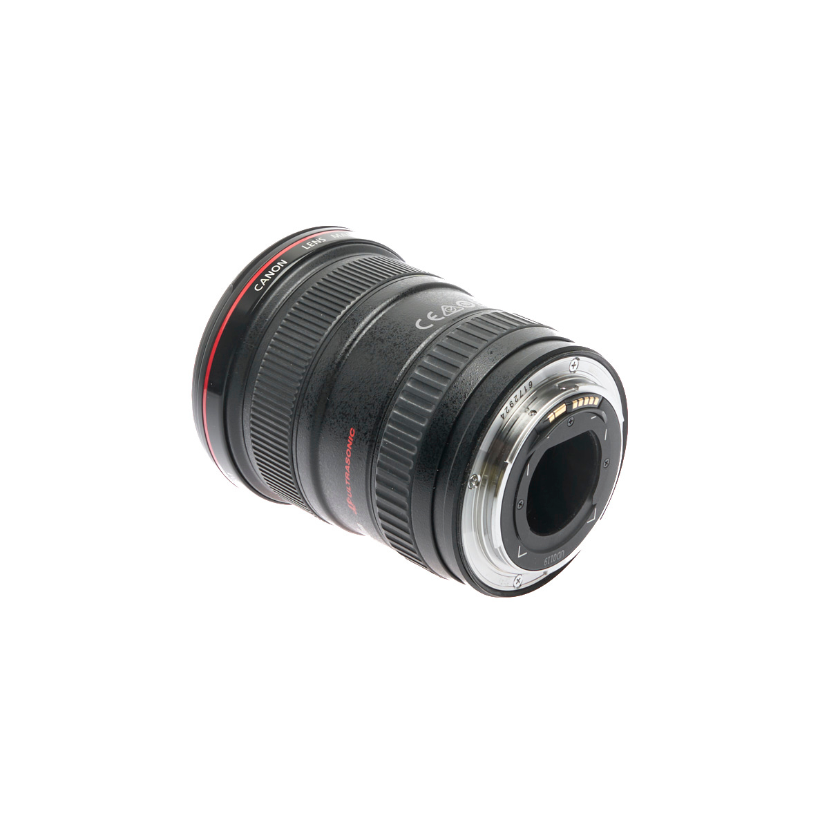 Canon EF 17-40mm F4L USM gebraucht