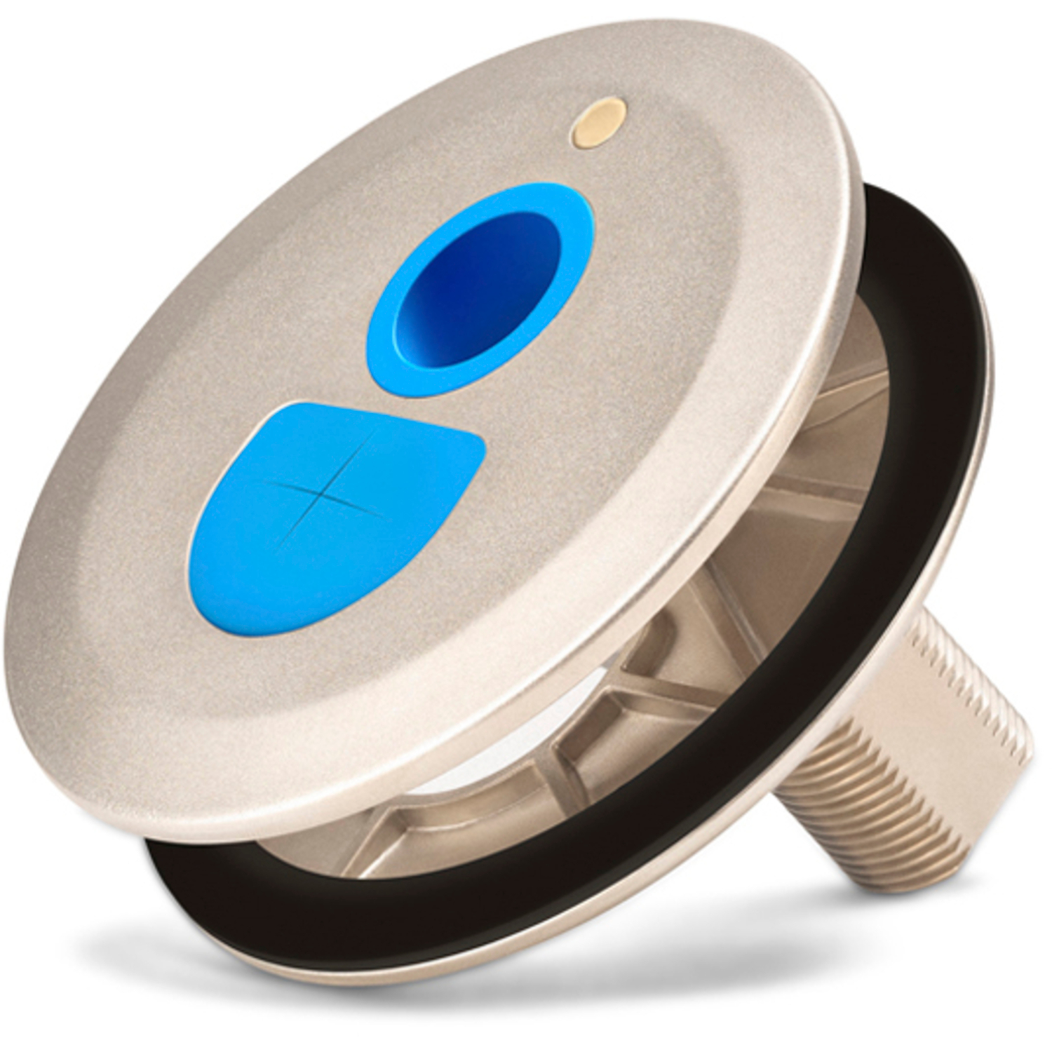 Rode Rundfunk-Gelenkarmstativ PSA1+ blau