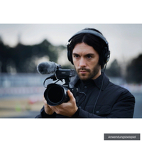 Sony Digitaler XLR-Audioadapter XLR-A4