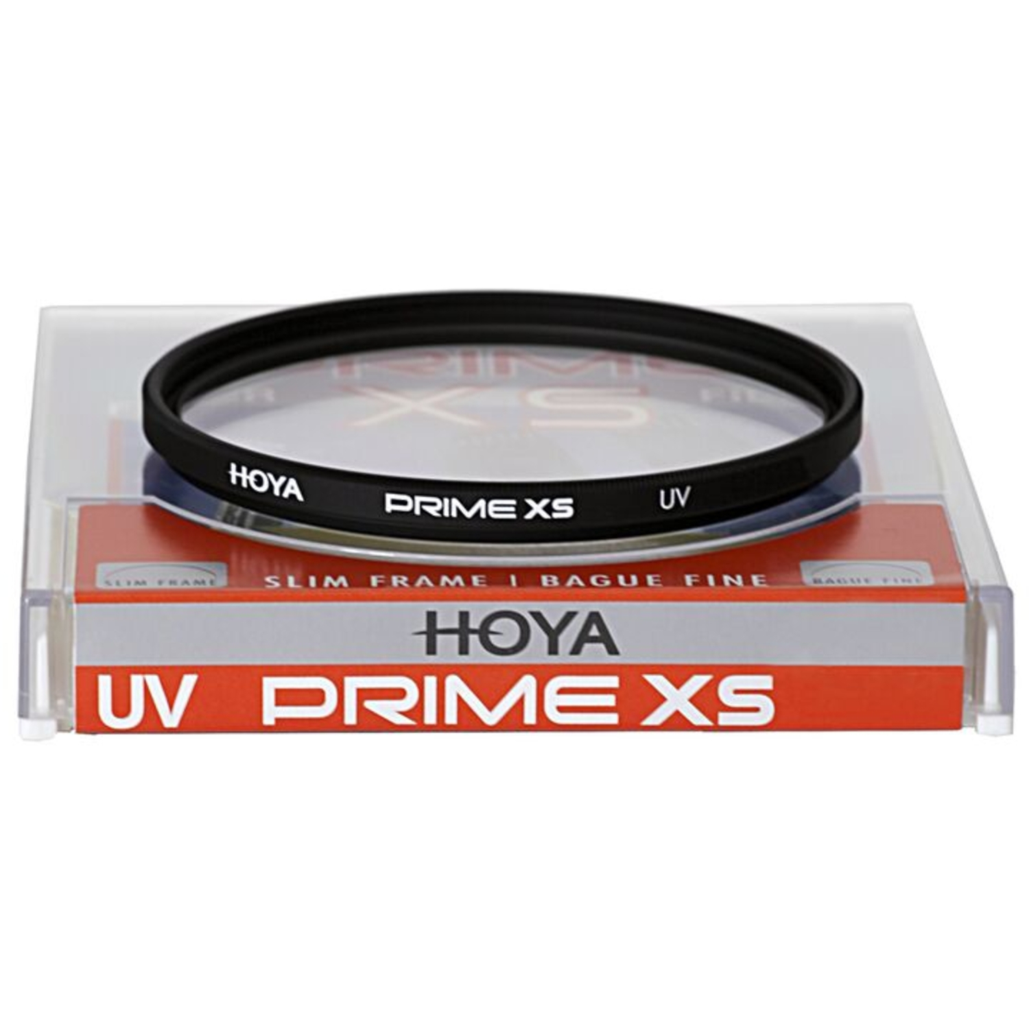 Hoya Prime XS UV-Filter 37mm