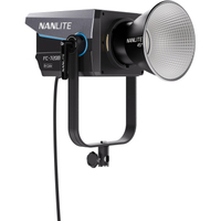 Nanlite Studio-Scheinwerfer Bi-Color FC-720B 
