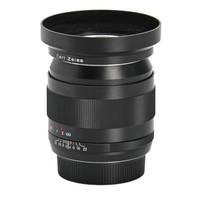 Zeiss Distagon T* 28mm F2 ZE für Canon EF-Mount gebraucht