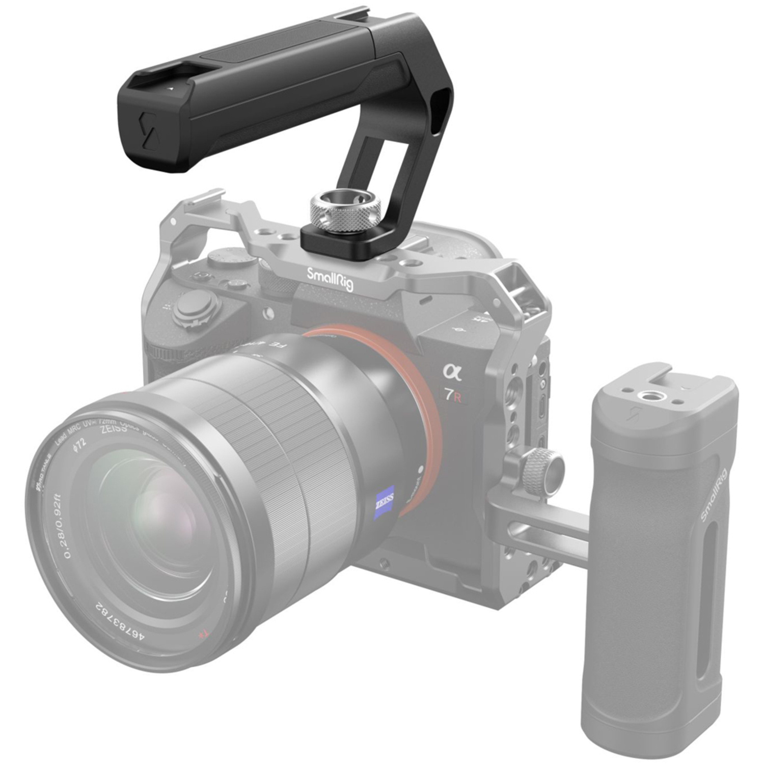 SmallRig Oberer Handgriff ARRI Locating 4757