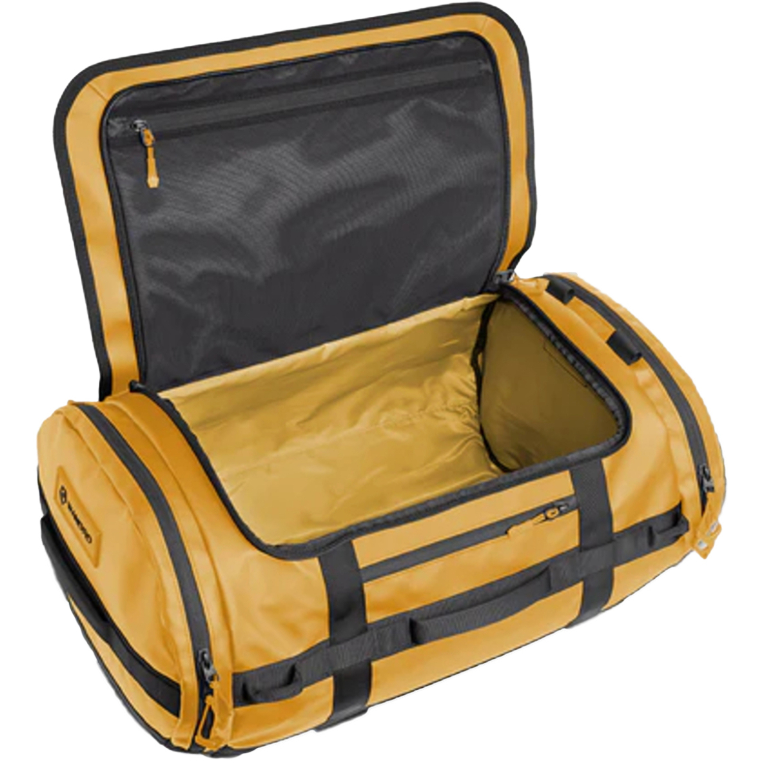 WANDRD CARRYALL Duffel 40L Dallol Yellow