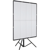 Godox F600Bi Flexible Studio BiColor LED Leuchte