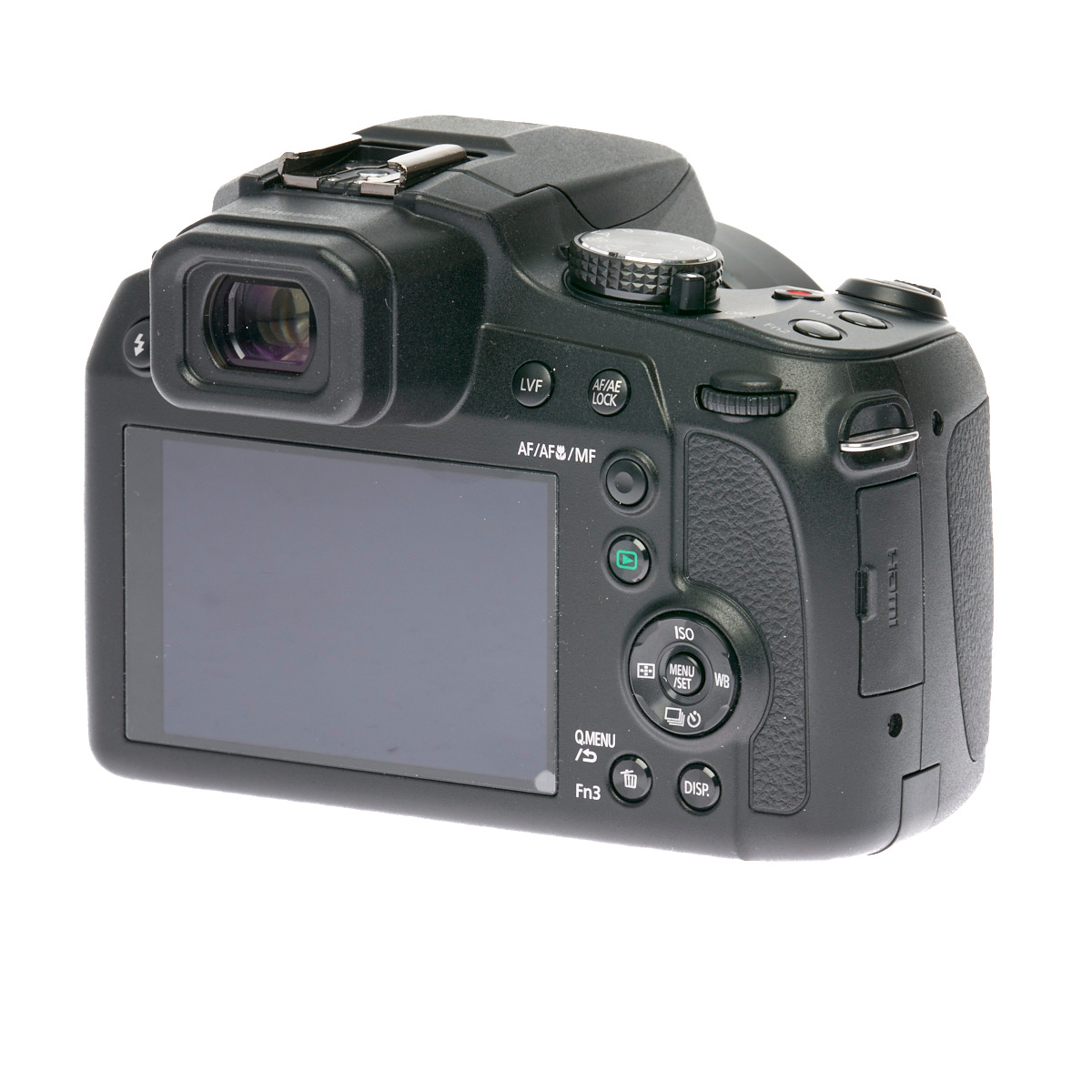 Panasonic LUMIX DC-FZ82D gebraucht