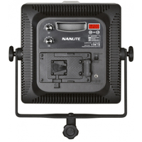 Nanlite LED-Beleuchtungs-Set 1200CSA