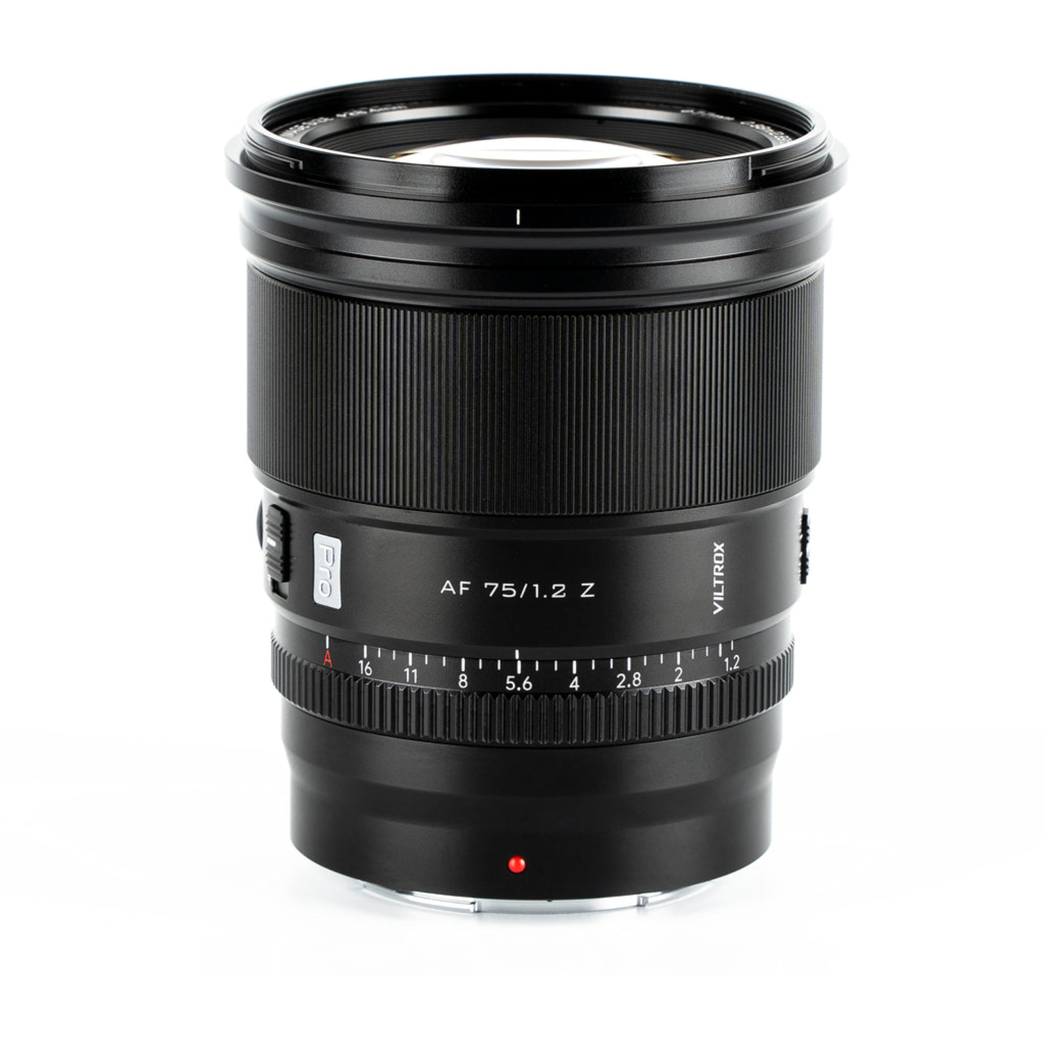 Viltrox 75mm F1.2 AF PRO Nikon Z-Mount APS-C