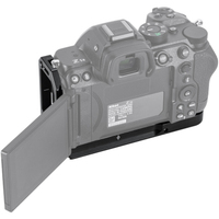 Leofoto L-Halterung LPN-Z5II für Nikon Z5 II 
