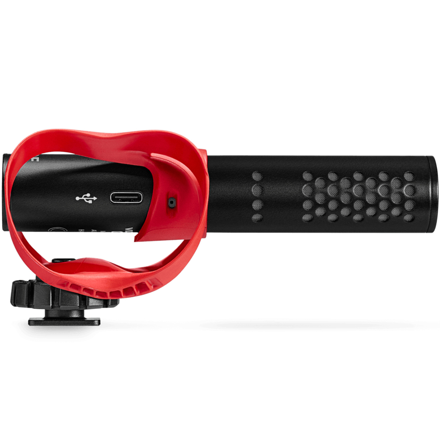 Rode Richtmikrofon VideoMic GO II Helix 