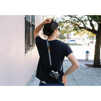 Peak Design Kameragurt Leash Ash