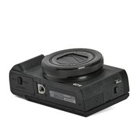 Canon PowerShot G7 X Mark III schwarz gebraucht