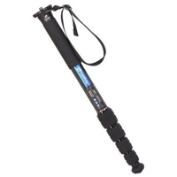 Leofoto MP-285C Carbon-Einbeinstativ