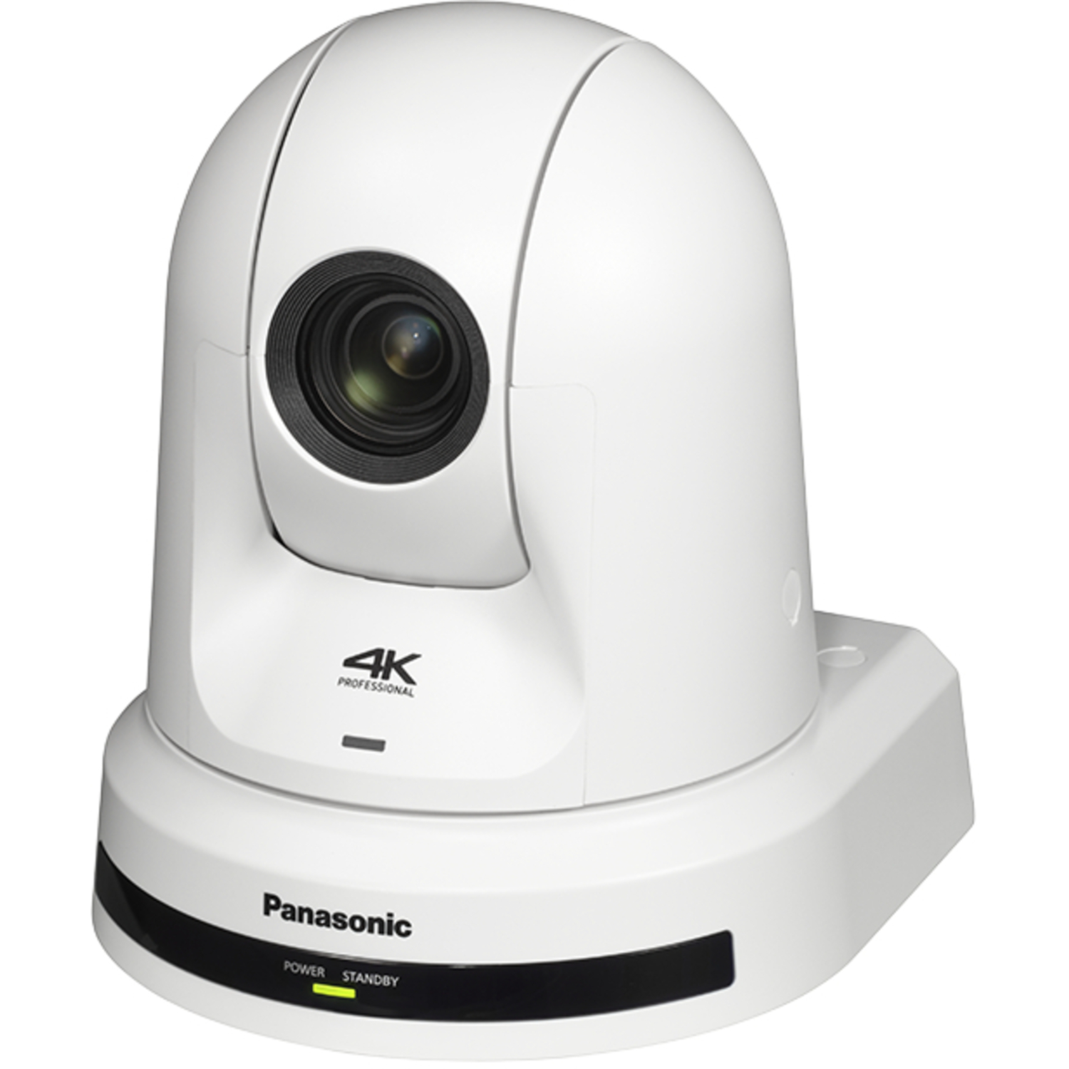 Panasonic AW-UE40 24x Zoom weiß neuwertiger Rückläufer