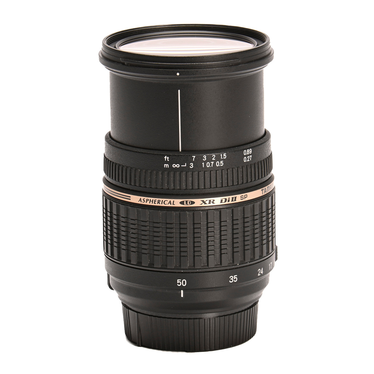 Tamron SP AF 17-50mm F2.8 XR Di II LD für Nikon F-Mount gebraucht