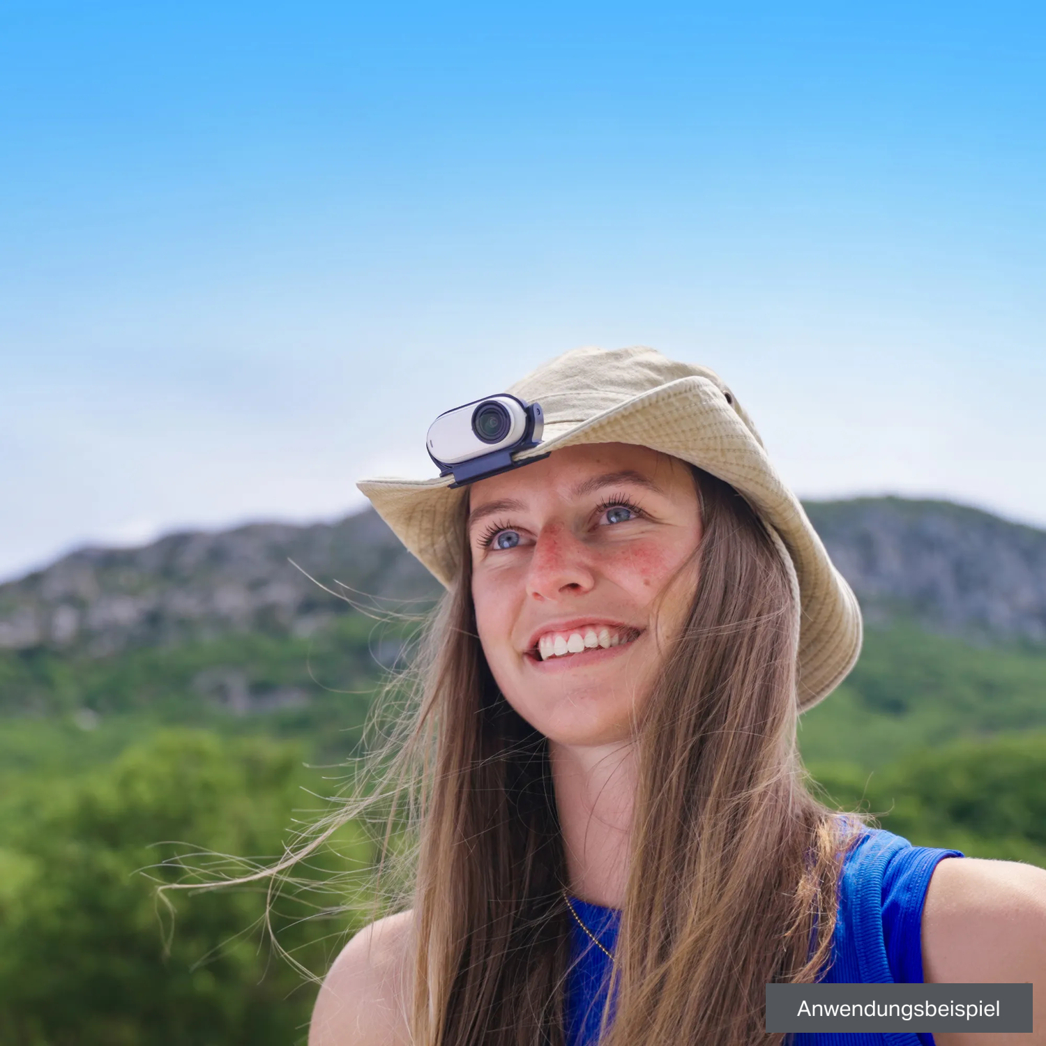 Insta360 Easy Clip für GO 3 und GO 3S