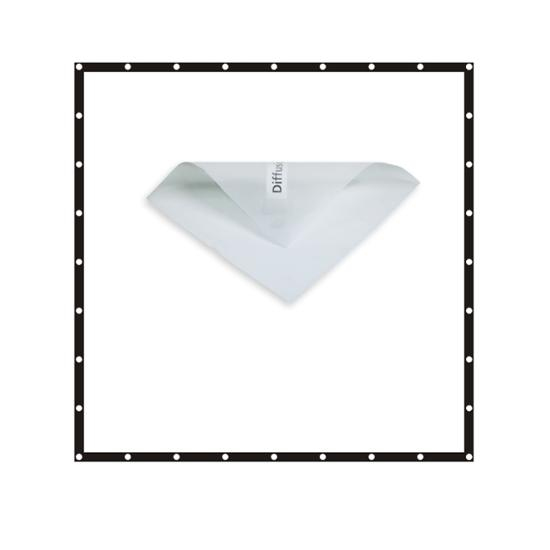 Sunbounce SUN-SCRIM 8x8 Bespannung Diffusor -1/3tel (nahtlos)