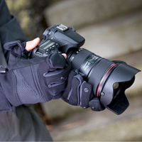 PGYTECH Outdoor Fotohandschuh (M)
