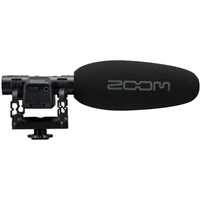 Zoom M3 MicTrak Stereo Audio Recorder