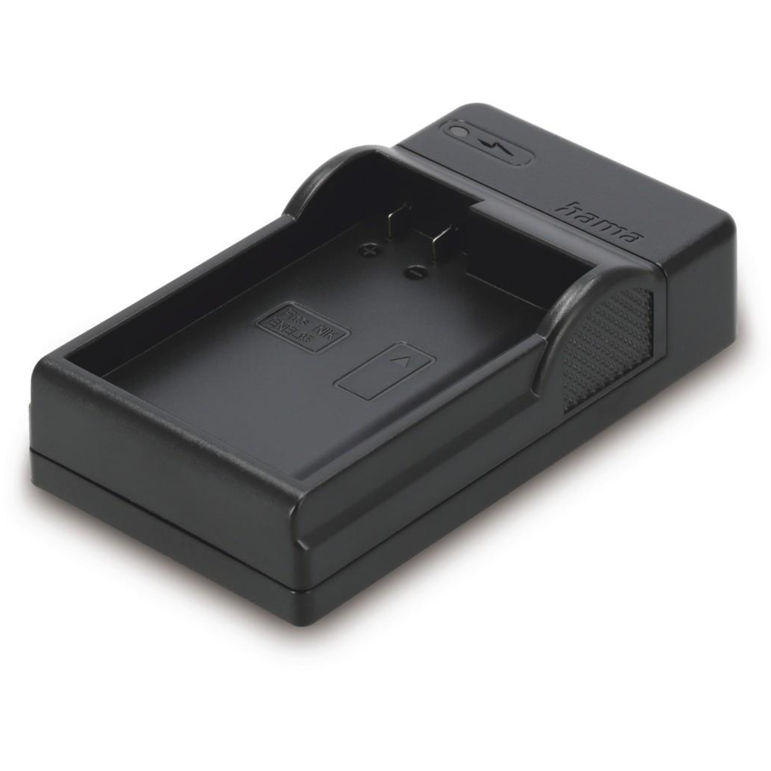 Hama USB-Ladegerät Travel für Nikon EN-EL15
