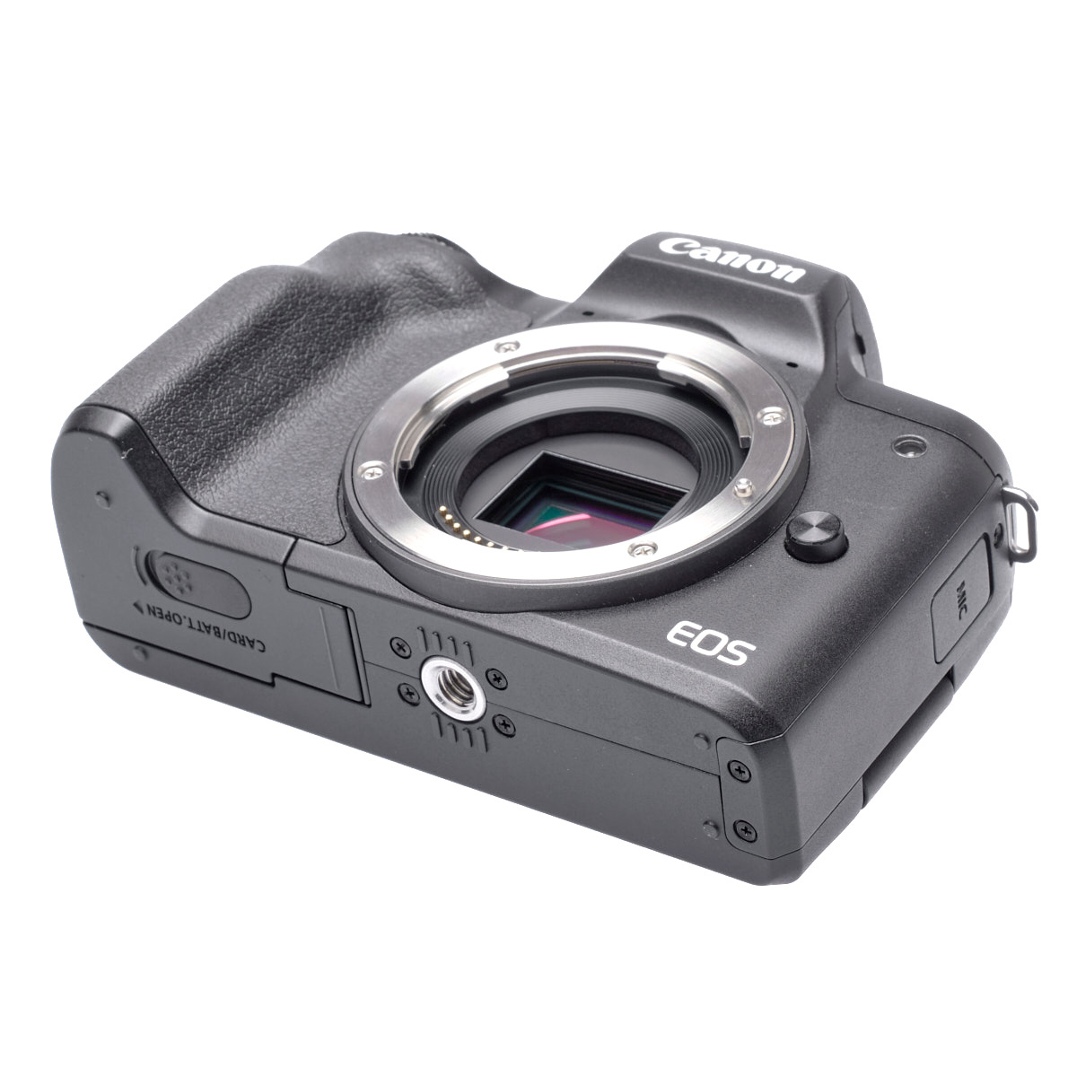 Canon EOS M50 Mark II gebraucht