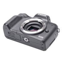 Canon EOS M50 Mark II gebraucht