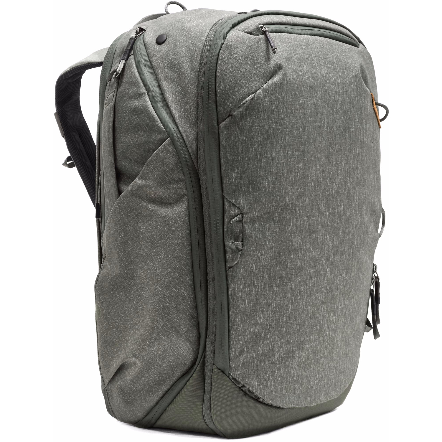 Peak Design Rucksack Travel 45L Sage