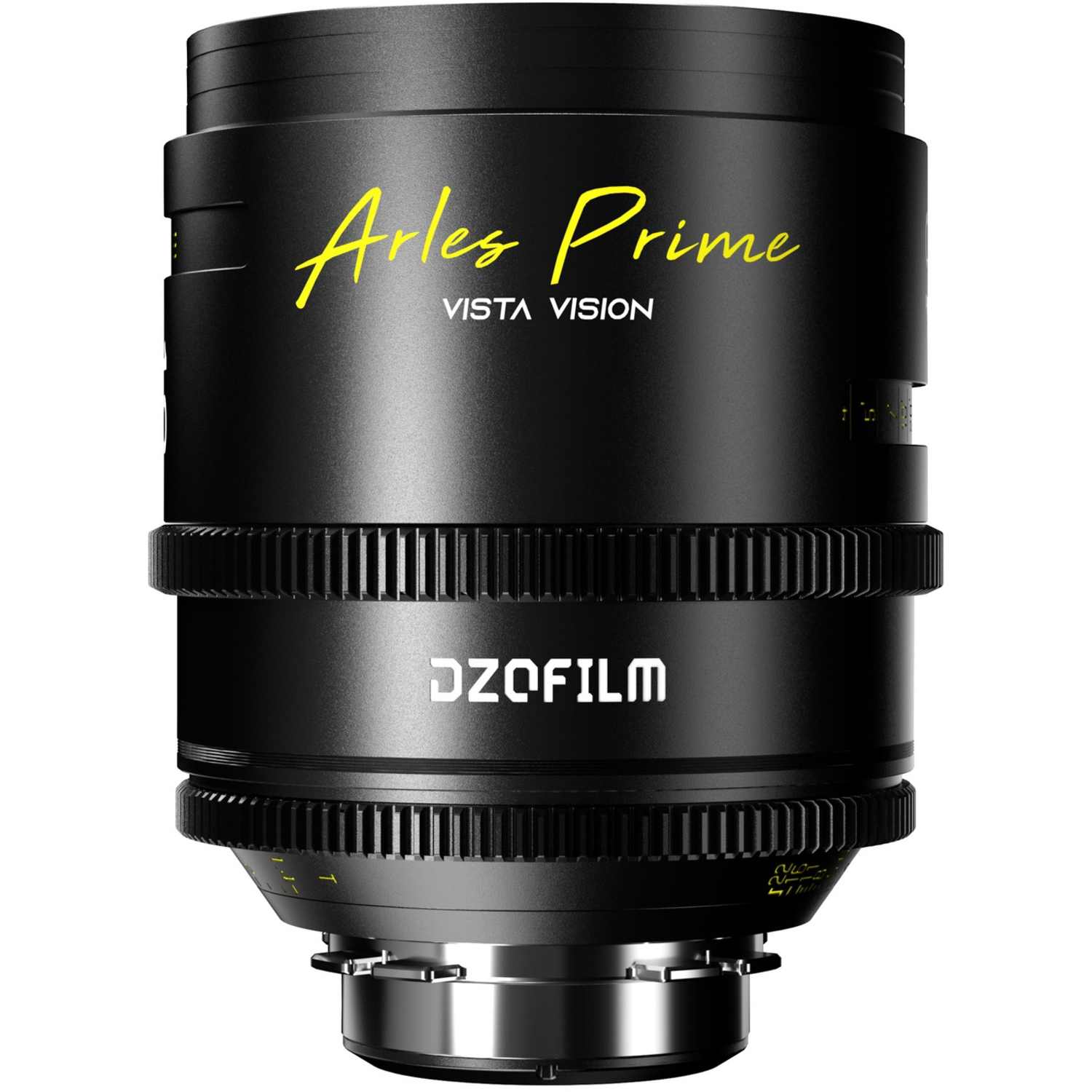 DZOFILM ARLES PRIME 18mm T1.4 (FF/VV) Metric für PL-Mount