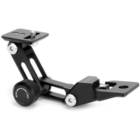3 Legged Thing Thingy Ultra Plate Kamerahalterung mattschwarz