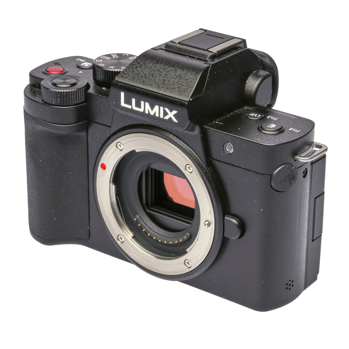 Panasonic DC G110 gebraucht