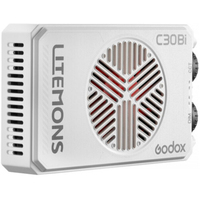 Godox C30R Litemons Bi-Color Taschen LED-Panel