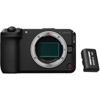 Canon EOS R6 V mit Akku LP-E6P