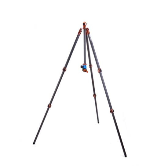 3 Legged Thing Pro 2.0 Winston mit Kugelkopf AirHed Pro bronze
