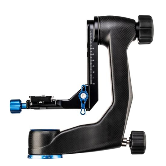 Benro Gimbal Stativkopf GH5C