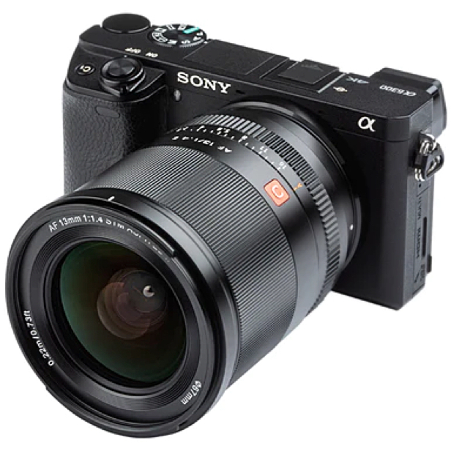 Viltrox 13mm F1.4 AF Sony E-Mount APS-C