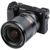 Viltrox 13mm F1.4 AF Sony E-Mount APS-C