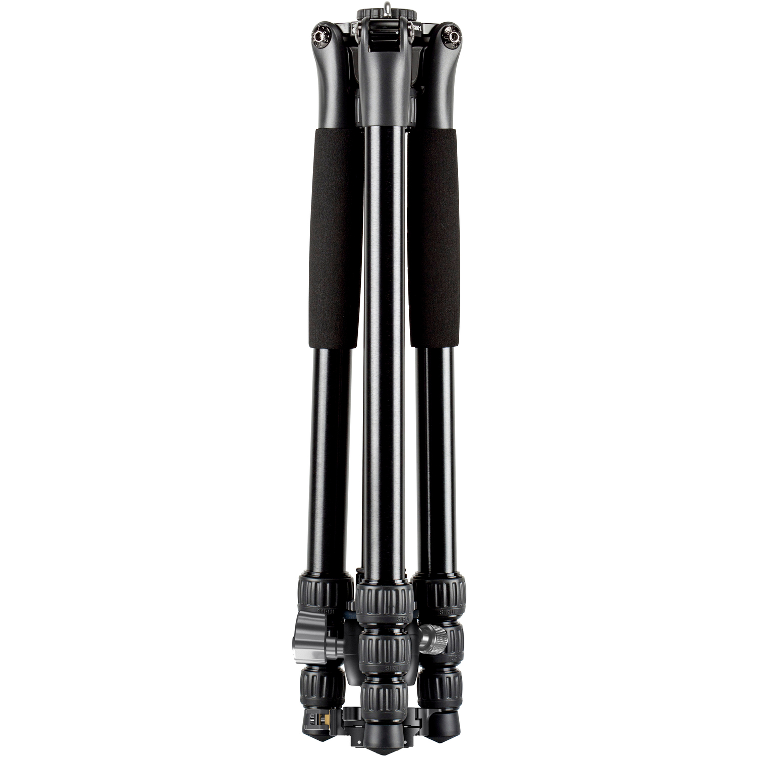 Sirui Stativ T-004SK mit Kugelkopf KS-5