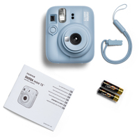 Fujifilm INSTAX mini 13 Frost Blue