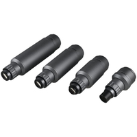 LAOWA Aurogon FF 10-50x Supermicro APO für Nikon Z-Mount