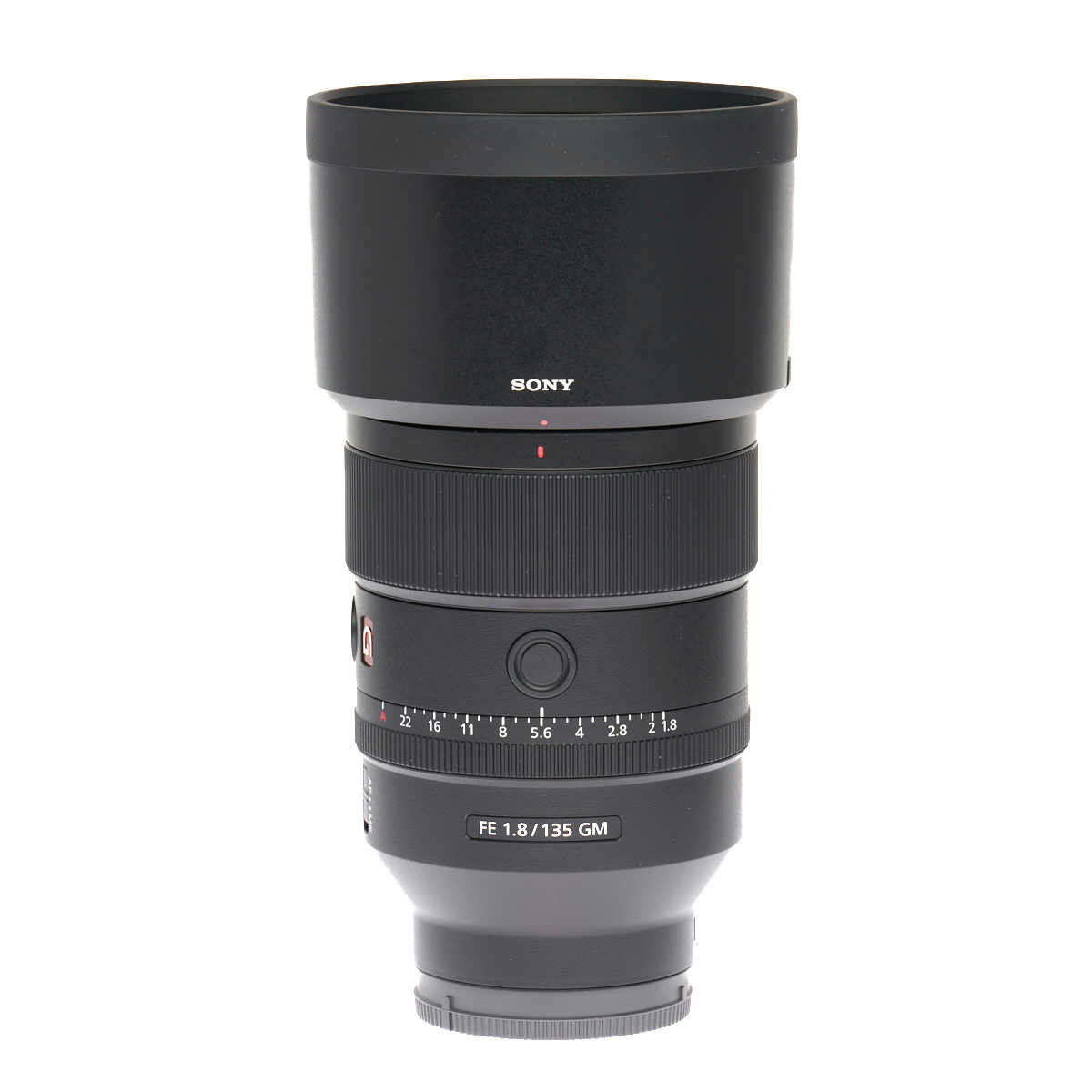 Sony FE 135mm F1.8 G Master gebraucht