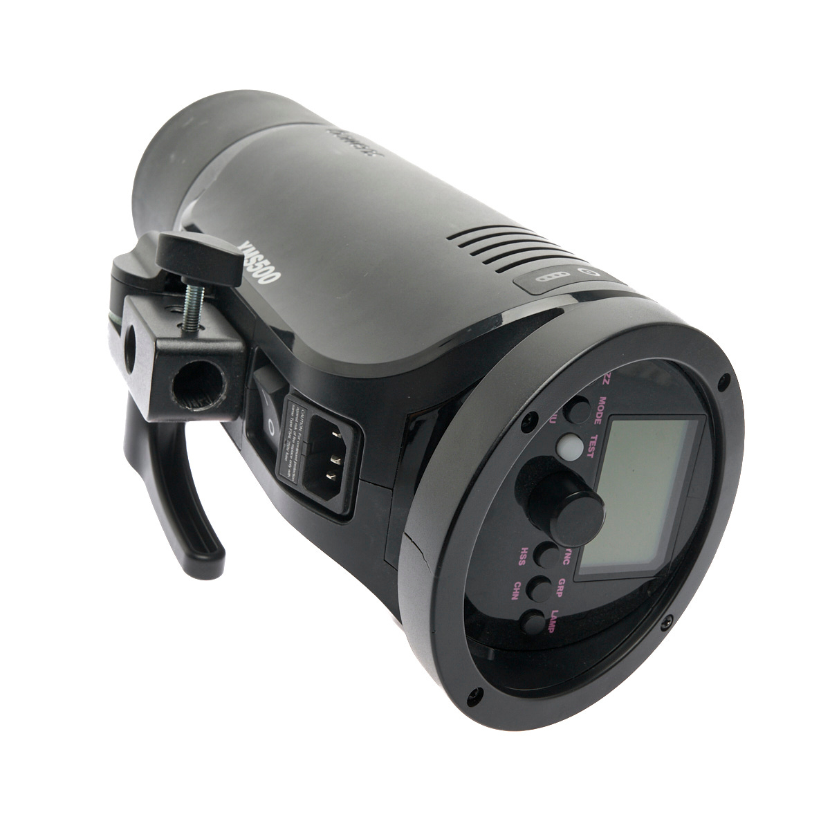 Bowens 2x XMS 500 Kompaktblitz gebraucht