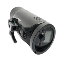 Bowens 2x XMS 500 Kompaktblitz gebraucht