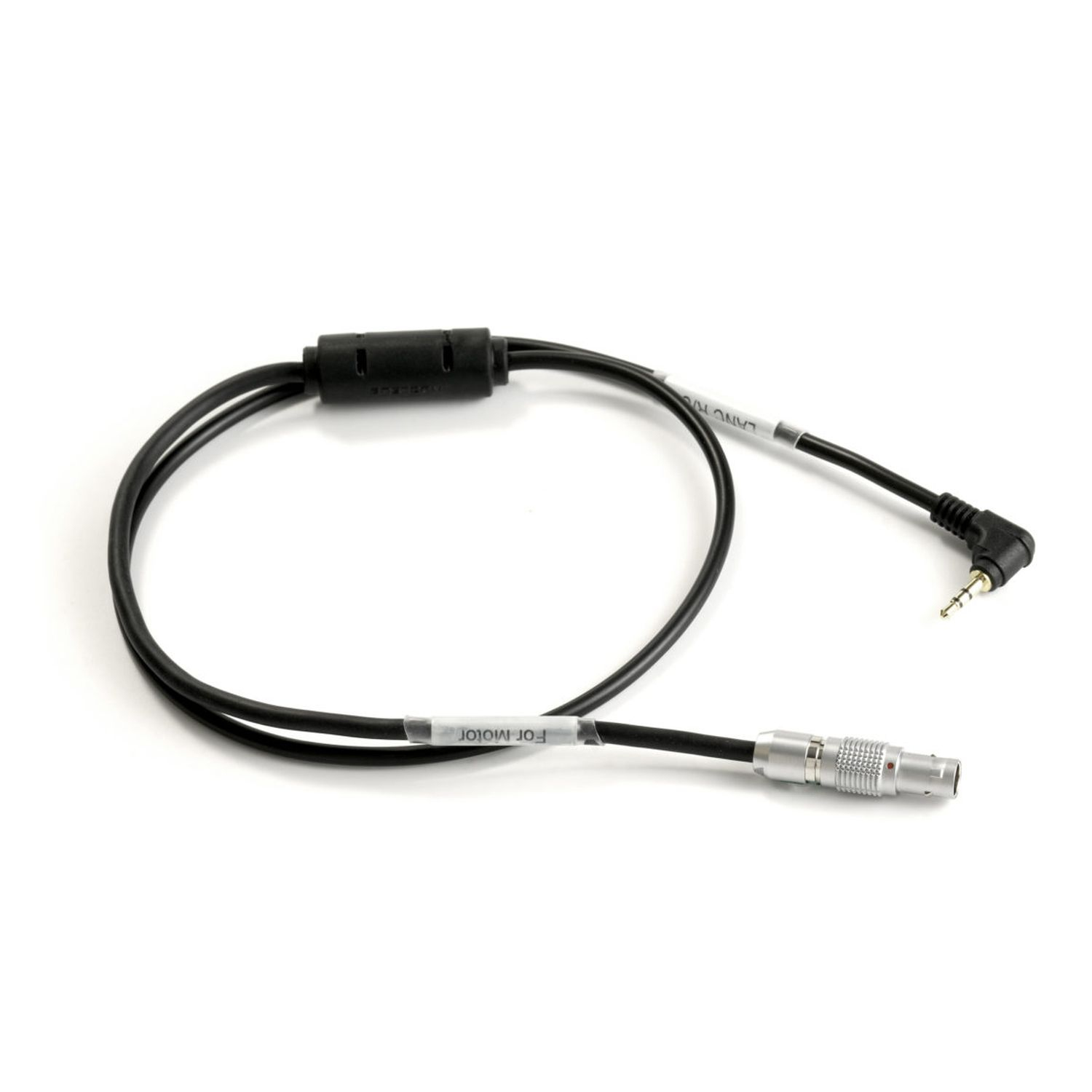 Tilta RS-01-LANC Nucleus-M Start/Stop Kabel für LANC
