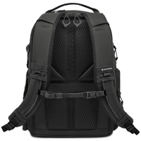 WANDRD Fotorucksack PRVKE 21 Pocket 21L schwarz