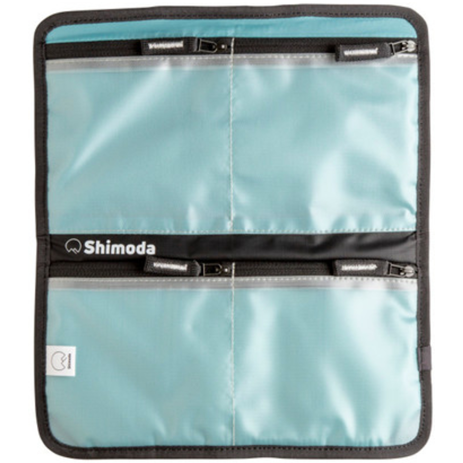 Shimoda 2 Panel Wrap