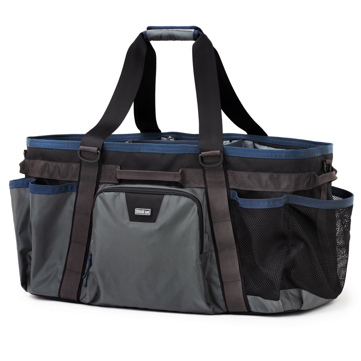 thinkTank Freeway Longhaul 75 Navy Blue