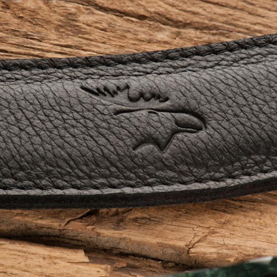 EDDYCAM Kameragurt 50mm schwarz