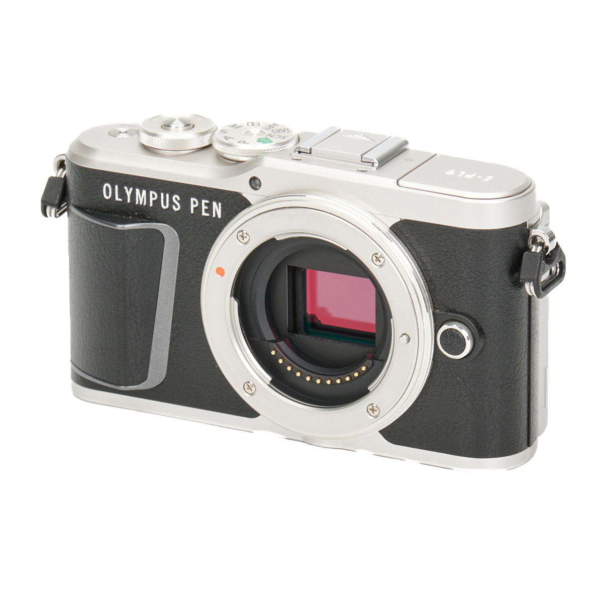 Olympus Pen E-PL9 gebraucht