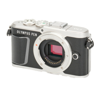 Olympus Pen E-PL9 gebraucht